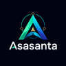 Asasanta Global Technologies logo